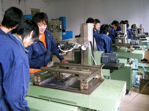 虎門模具機(jī)加工之模具裝配和維修的機(jī)械設(shè)計(jì)注意事項(xiàng)